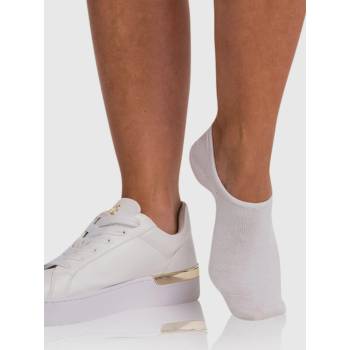 Bellinda Бели дамски чорапи Bamboo Very Low BELLINDA Bamboo Footie Bellinda | Byal | ЖЕНИ | 35-38