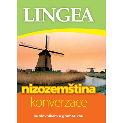 Nizozemština konverzace