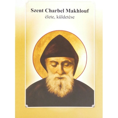 Szent Charbel Makhlouf