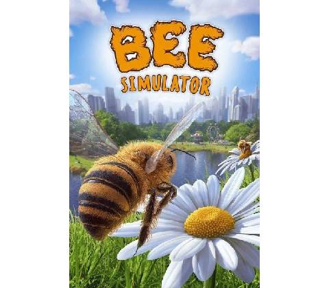 Bee Simulator