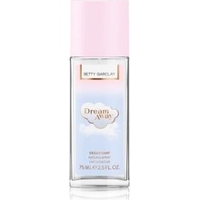 Betty Barclay Dream Away parfémovaný deodorant pro ženy 75 ml