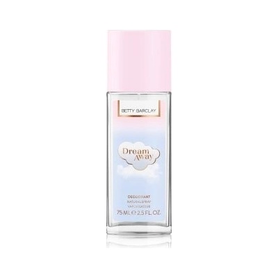 Betty Barclay Dream Away parfémovaný deodorant pro ženy 75 ml
