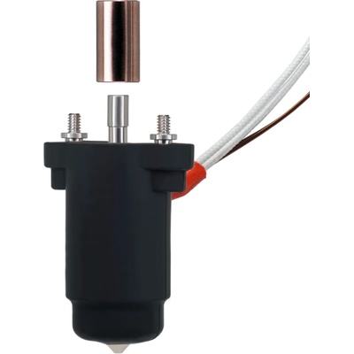 Micro-Swiss FlowTech Hotend за Creality CR-10 SE - 1 бр (M3102)