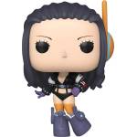 Funko Фигура Funko POP! Animation: One Piece - Nico Robin (Egghead Arc) #2137 (106293)