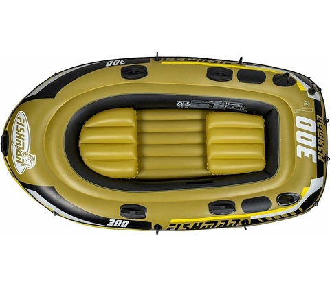 avenli Fishman 300 set