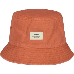 Barts Шапка Barts Decx Hat - Copper - размер One Size (904-6067-0211)