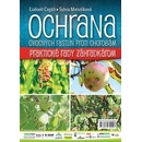 Ochrana ovocných rastlín proti chorobám - Ľudovít Cagáň, Sylvia Matušíková