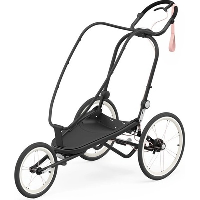 Cybex Zeno Frame Gold Black/Pink