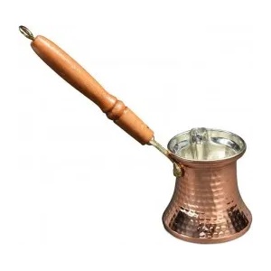 Hascevher Медно джезве №3 250мл hr-copper-(1902.052/bczv003) (0189186)