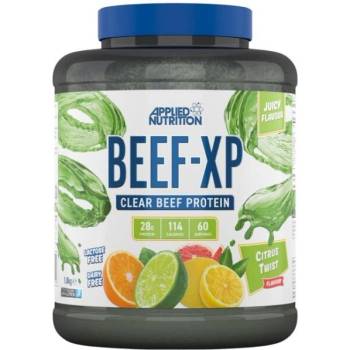 Image 1 of Applied Nutrition BEEF-XP 1800 g