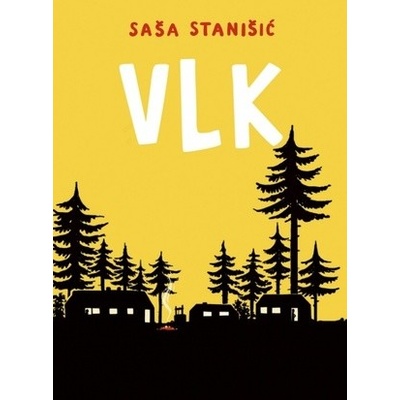 Vlk
