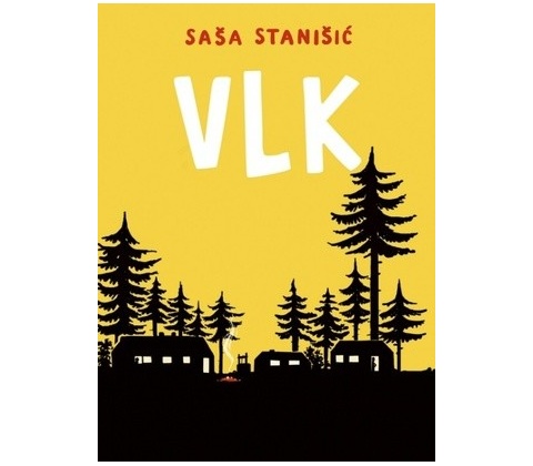 Vlk