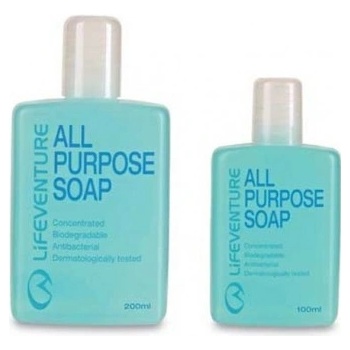 Life Venture Venture All Purpose Soap 100 ml