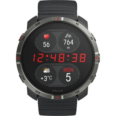 Polar Grit X2 S-L