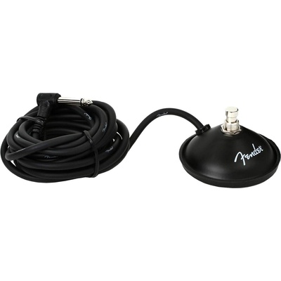 Fender 1-Button Economy On/Off Футсуич (0994049000)