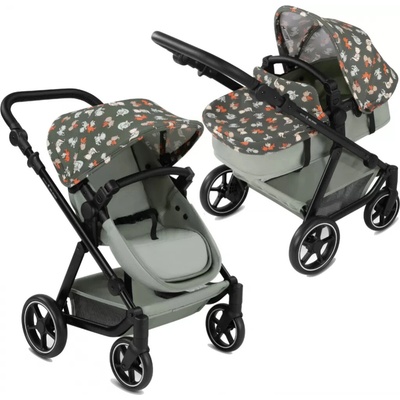 Abc Design Migno Dragon – Zboží Dáma