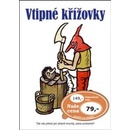 Vtipné křížovky 4.v.