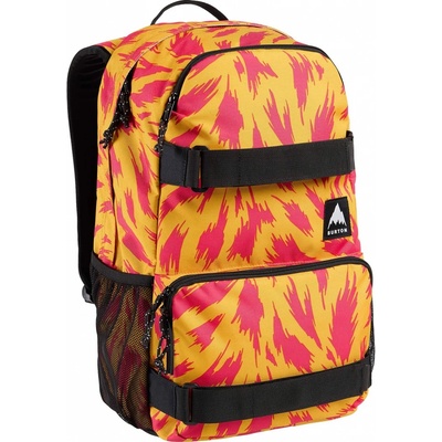 Burton Treble Yell Fur Goldenrod 21 l