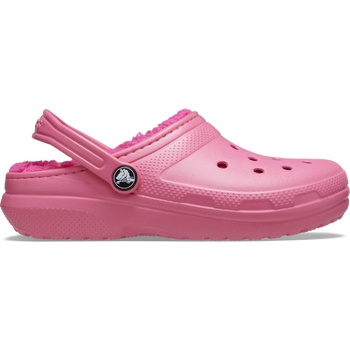 Crocs Classic lined clog t 24/25