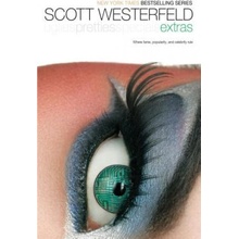 Scott Westerfeld - Extras