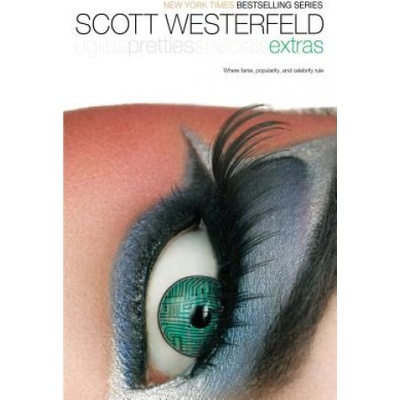 Scott Westerfeld - Extras