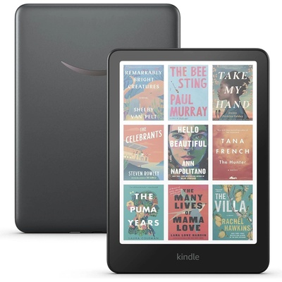 Amazon Kindle Colorsoft 2024 32GB Signature Edition