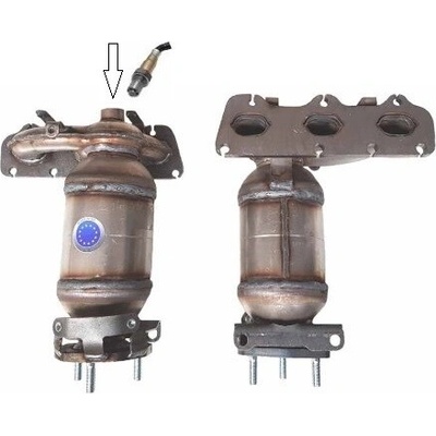 JMJ 1091213Katalyzátor výfuku SEAT Ibiza 3 (02-09) 1.2i 12V , SEAT Ibiza 4 (08-17) 1.2i 12V , SEAT Toledo 4 (12-19) 1.2 MPi , ŠKODA Fabia 1 (99-08) 1.2i 12V , ŠKODA Fabia 2 (06-14) 1.2i 12V , ŠKODA Ra