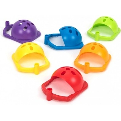 TTS Blue-Bot® & Bee-Bot® sada držáků na pero TT-BEE-PEN HOLDER