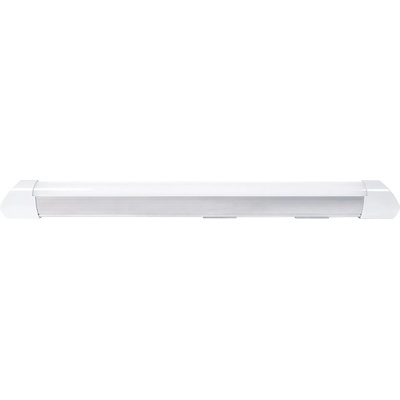 Solight WO211, LED lineárne svietidlo podlinkové, 10W, 4100K, 3-stupňové stmievanie, vypínač, hliník, 60cm WO211