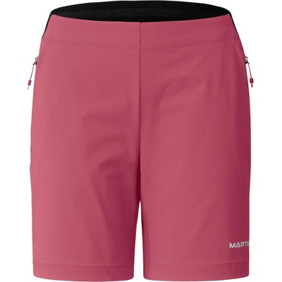 Martini Дамски къси панталони Martini Women's Highventure Shorts - Blossom - размер XXS (112-3735-0211)