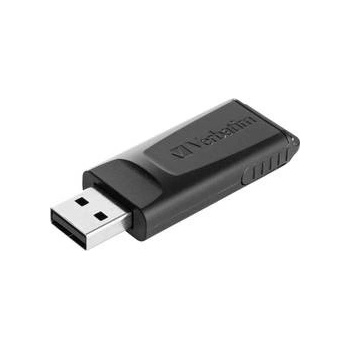 Verbatim Store 'n' Go SLIDER 64GB 98698