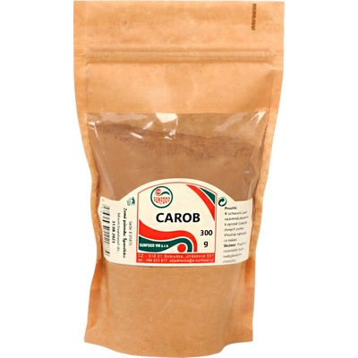 Sunfood Carob svatoj chléb 300 g