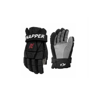 Hokejbalové rukavice Knapper AK3 S24 YTH