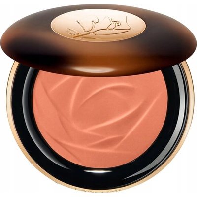 Lancôme Bronzer se sérem Teint Idole Ultra Wear Skin Transforming Bronzer 04 Medium 10 g – Zboží Dáma