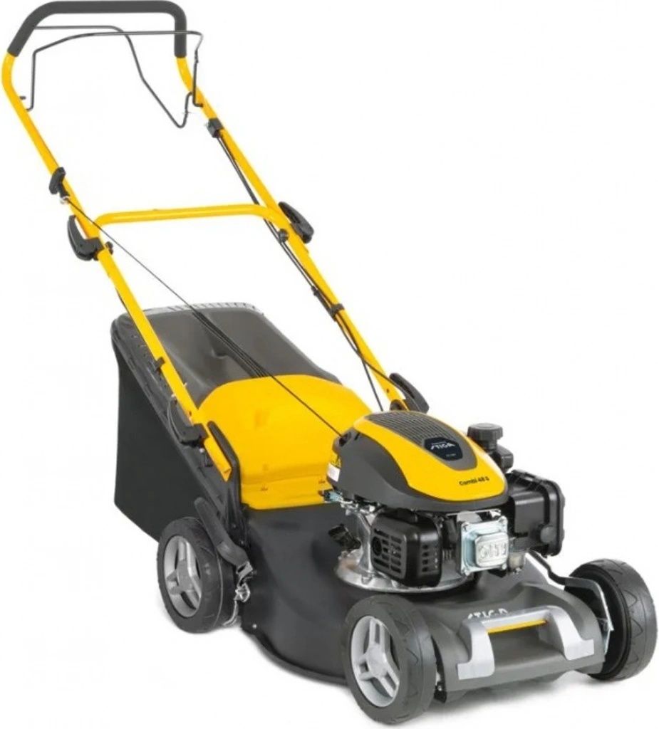 Stiga Combi 48 S