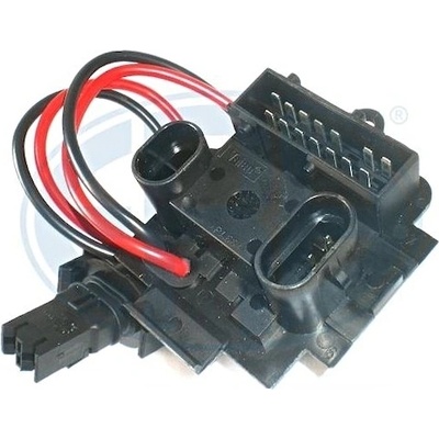 Předřadný odpor topení - Renault 7701046943 – Sleviste.cz