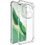 IMAK Противоударен Силиконов Калъф за Honor Magic 6 Pro, Imak Shockproof Case, Прозрачен (6957476810586)