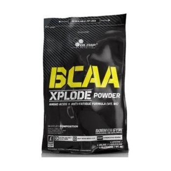 Olimp Sport Nutrition Аминокиселини BCAA Xplode - Ананас, 1кг. , 2821