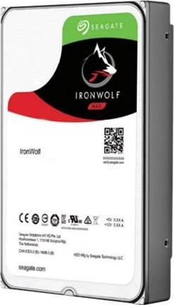 Seagate IronWolf 2TB, ST2000VN004 od 2 546 Kč - Heureka.cz
