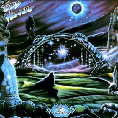 Fates Warning - Awaken The Guardian CD