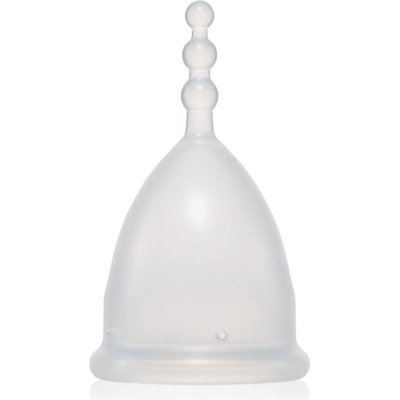LadyCup Revolution Čistá láska менструална чаша S 14, 8ml