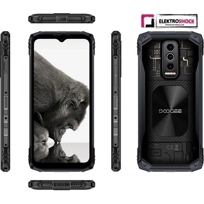 DOOGEE Blade10 Ultra