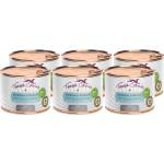 Terra Canis Hypoallergenic Duck & parsley root 6 x 200 g