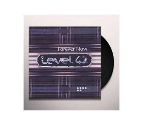 Level 42 - Forever Now LP