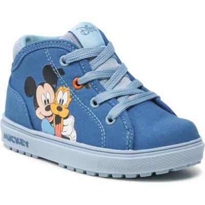 Mickey&Friends Зимни обувки Mickey&Friends AVO-191-369ADSTC Тъмносин (AVO-191-369ADSTC)