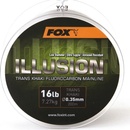 Fox Illusion Mainline 200 m 0,39 mm 8,6 kg