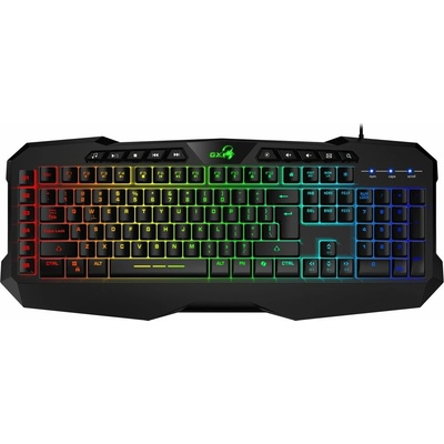 Genius GX Gaming Scorpion K11 Pro 31310007407