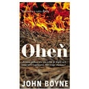Oheň - John Boyne