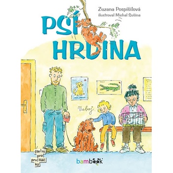 Psí hrdina