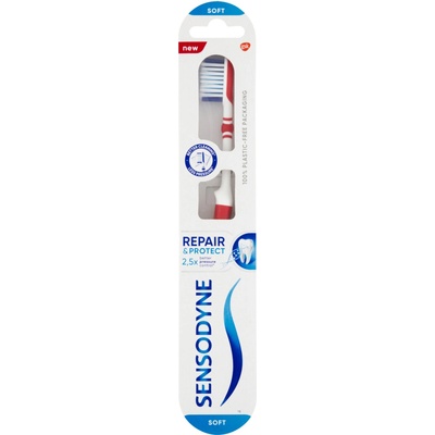 Sensodyne k Repair & Protect měkký